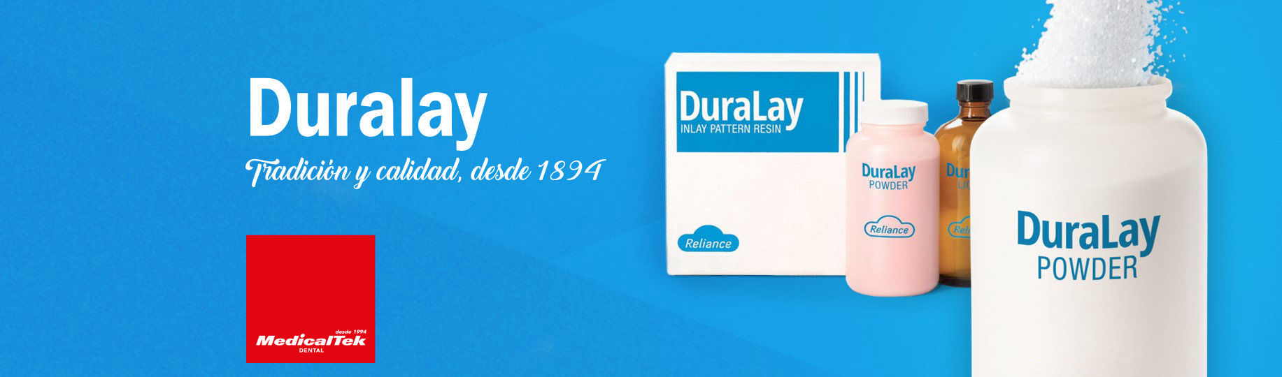 Duralay