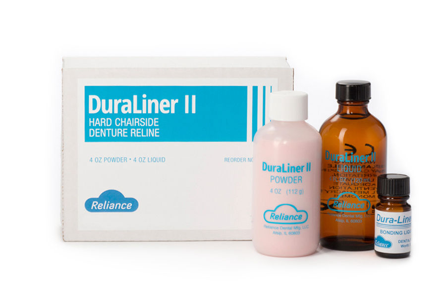 DuraLiner II